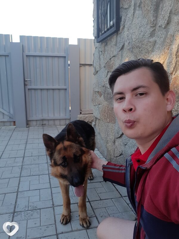 Иван, 31, Кургане — анкета №717263