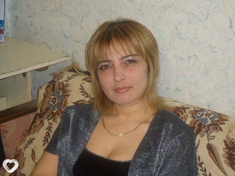 Анечка, 49, Армавире — анкета №717470