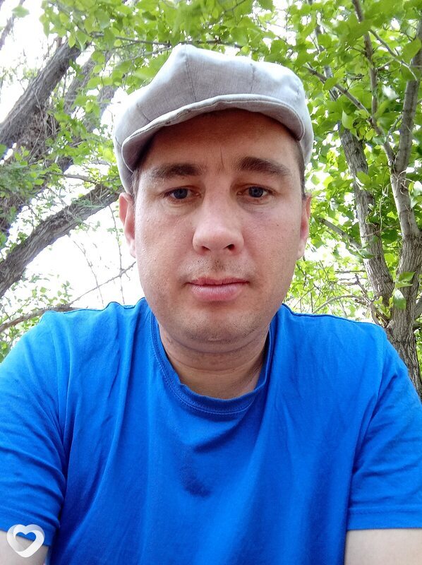 Денис, 36, Кустанае — анкета №717473