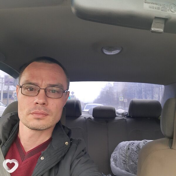 Дмитрий, 48, Санкт-Петербурге — анкета №717486