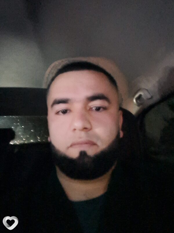 Muhammed, 35, Астане — анкета №717415
