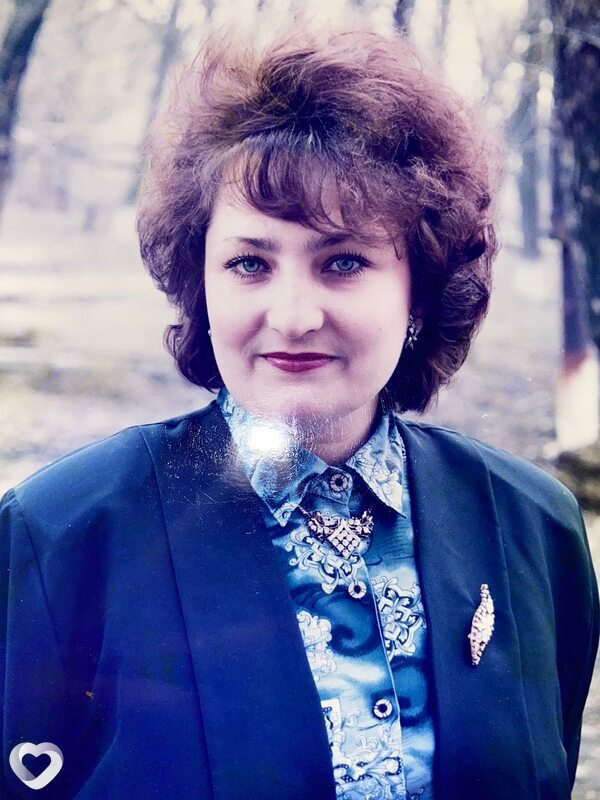 Елена, 56, Таганроге — анкета №717418
