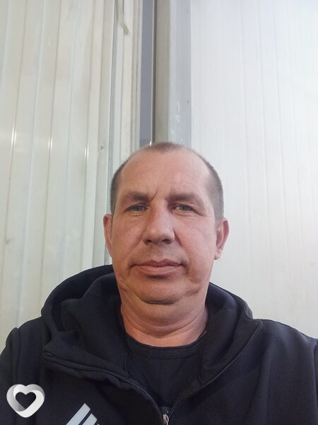 Игор, 48, Новосибирске — анкета №717419