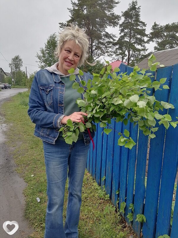 Ольга, 67, Санкт-Петербурге — анкета №717429