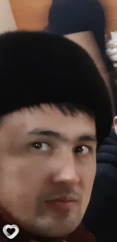 Ас, 34, Семей — анкета №717430