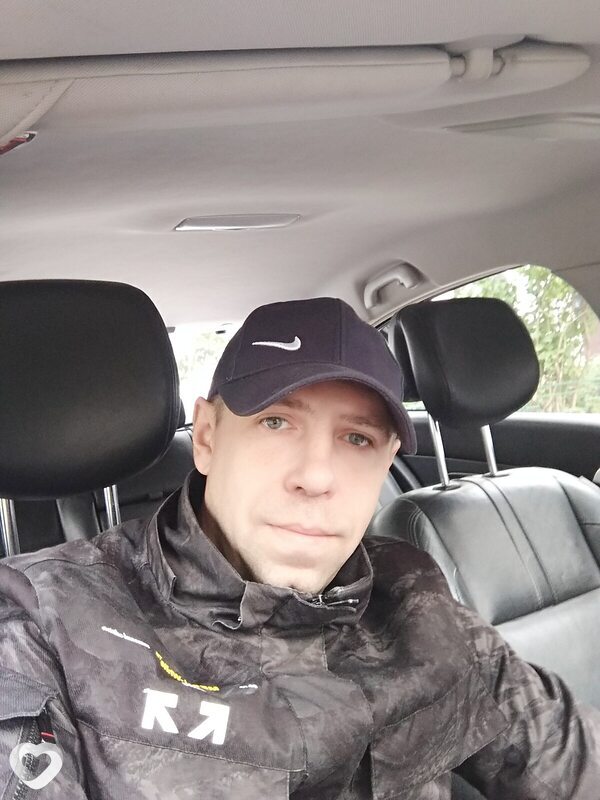 Антон, 38, Великом Новгороде — анкета №717393
