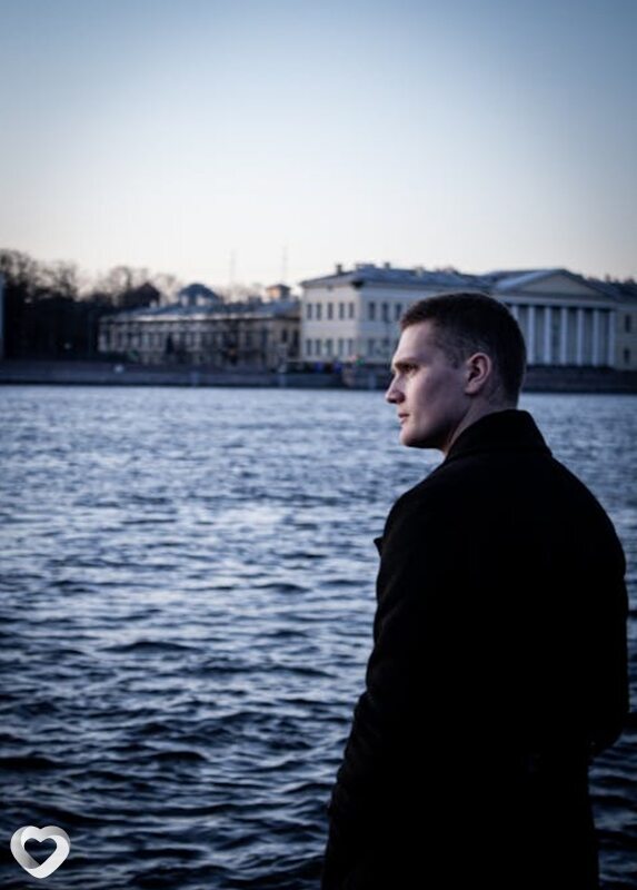 Саша, 38, Полоцке — анкета №717403