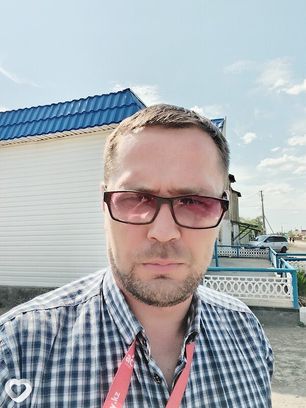 Иван, 41, Щучинске — анкета №717411