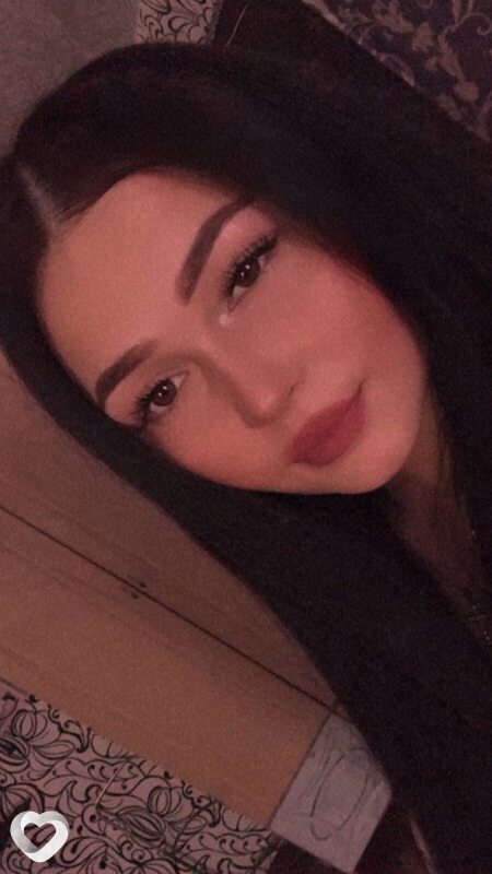 Ульяна, 21, Ангарске — анкета №717413