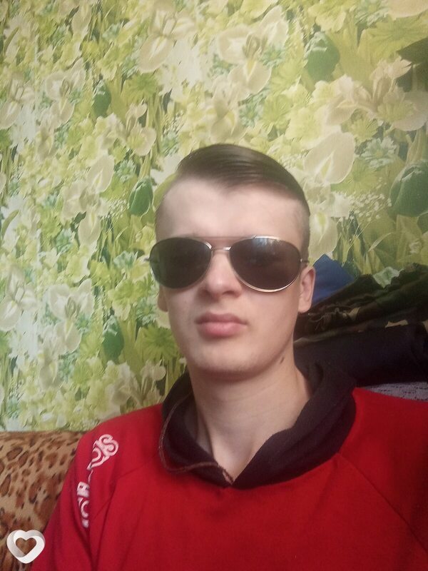 Стас, 25, Кобрине — анкета №717940