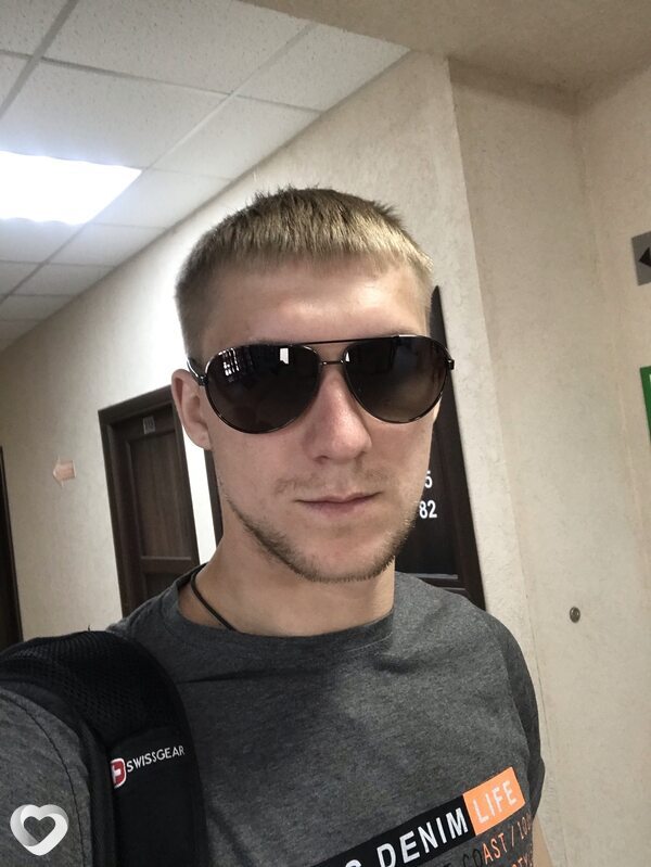 Юрий, 30, Кобрине — анкета №717949