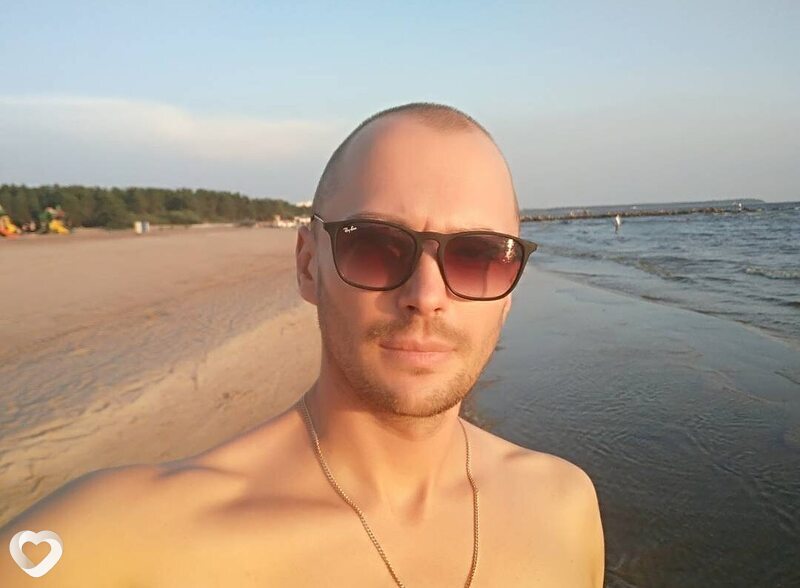 Андрей, 43, Бресте — анкета №717570