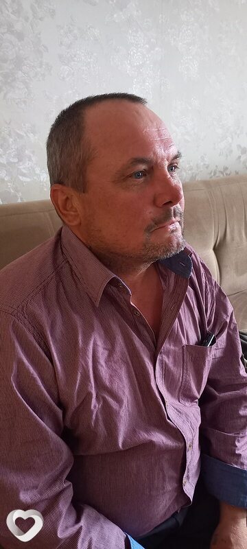Александр, 52, Гомеле — анкета №717571