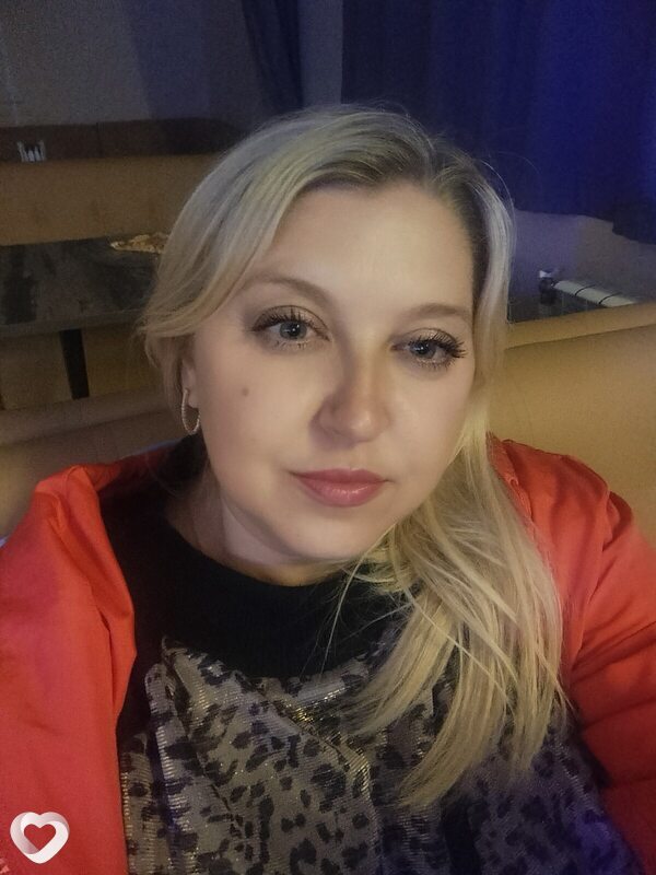 Наталья, 46, Отрадном — анкета №717572