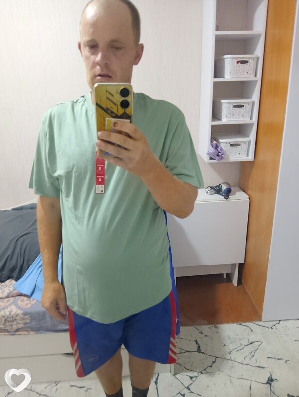 Дмитрий, 37, Одессе — анкета №717585