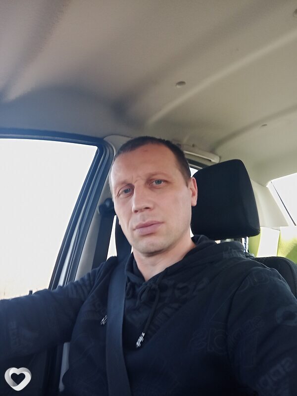 Денис, 43, Саратове — анкета №717586