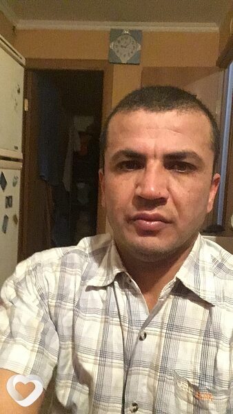 Азам, 45, Новороссийске — анкета №717540