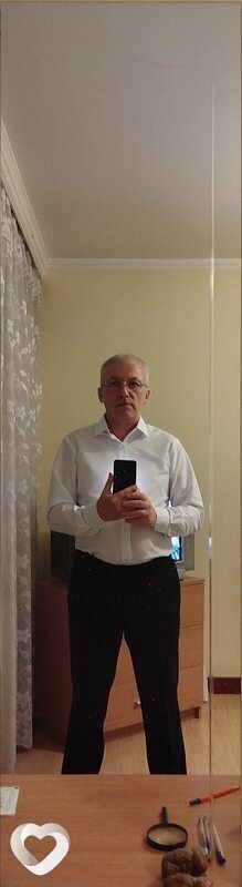 Андрей, 54, Москве — анкета №717541