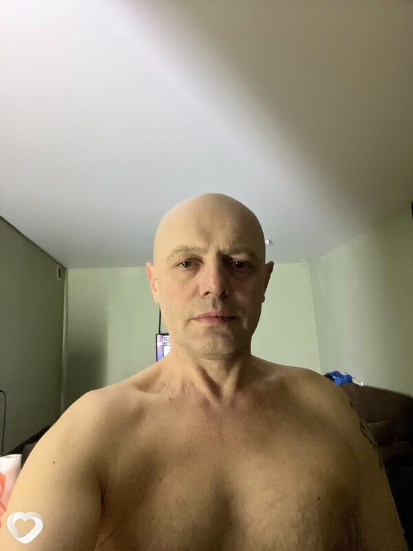 Витал, 49, Москве — анкета №717545