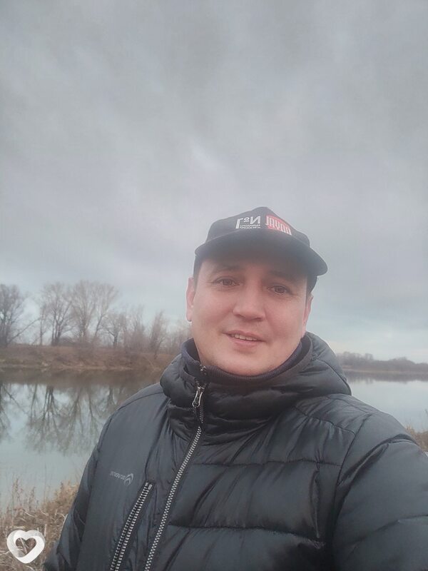 Ильдар, 39, Уфе — анкета №717553