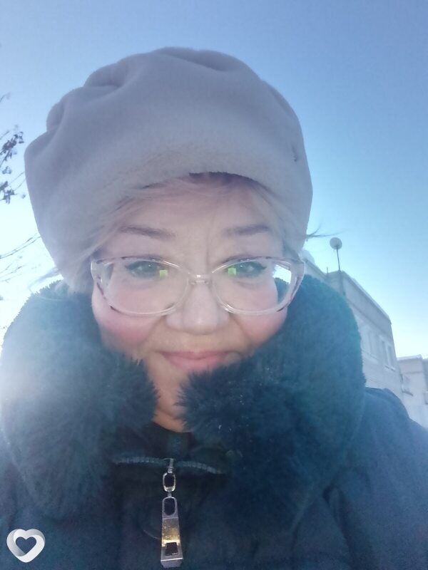 Татьяна, 67, Перми — анкета №717554