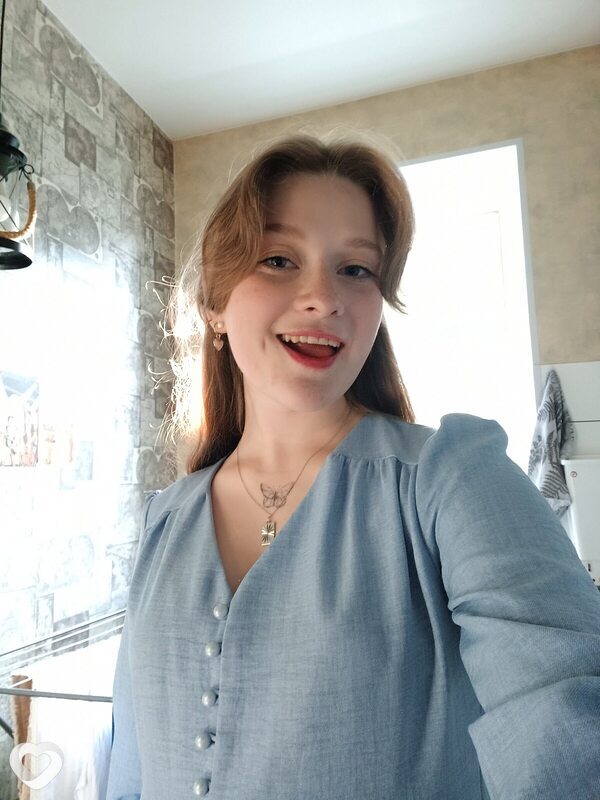 Мария, 23, Ейске — анкета №717564