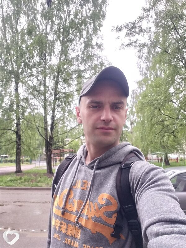 Илья, 37, Ярославле — анкета №717691