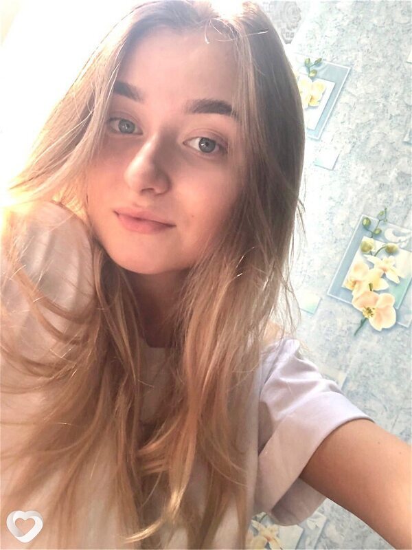 Милана, 27, Ижевске — анкета №717692