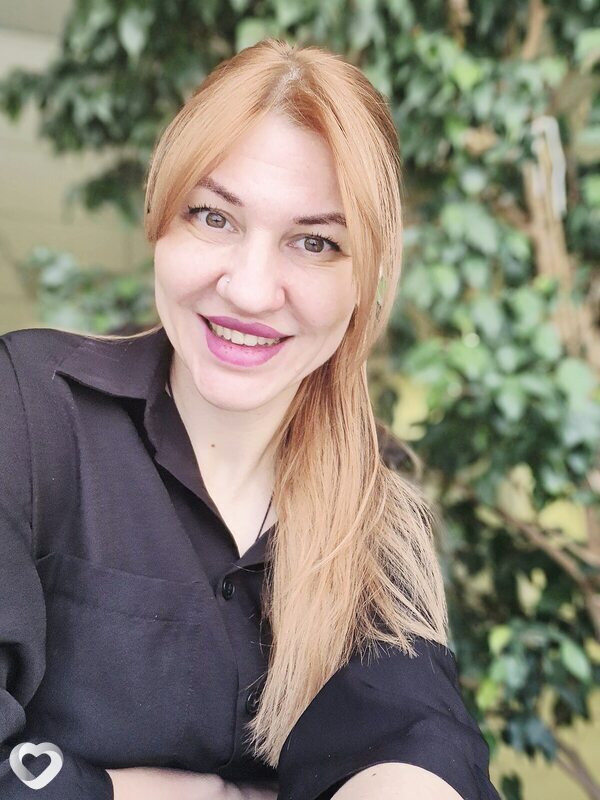Юлия, 40, Волгограде — анкета №717696