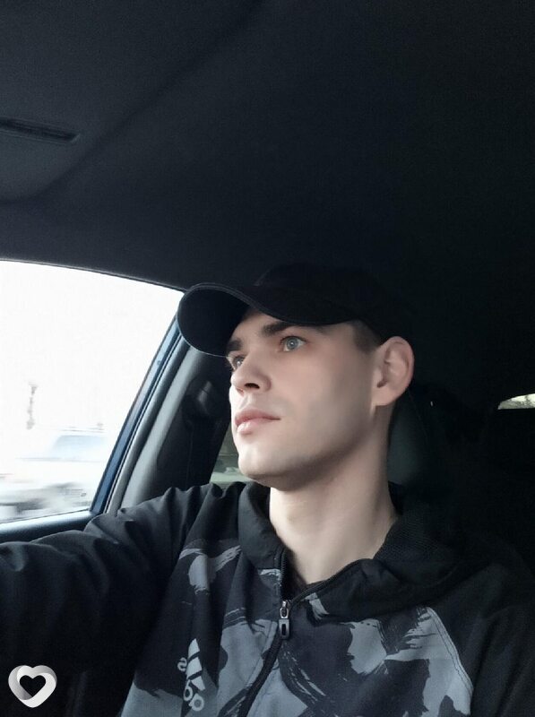 Владимир, 36, Тюмени — анкета №717705