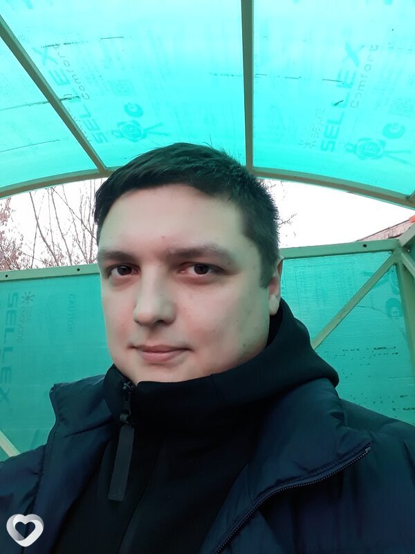 Алексей, 38, Смоленске — анкета №717710