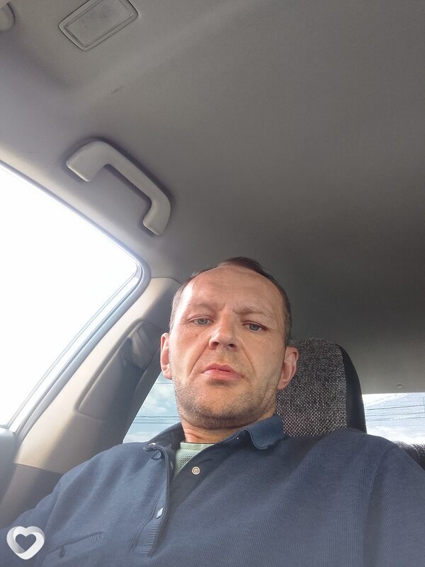 Павел, 47, Новотроицке — анкета №717590