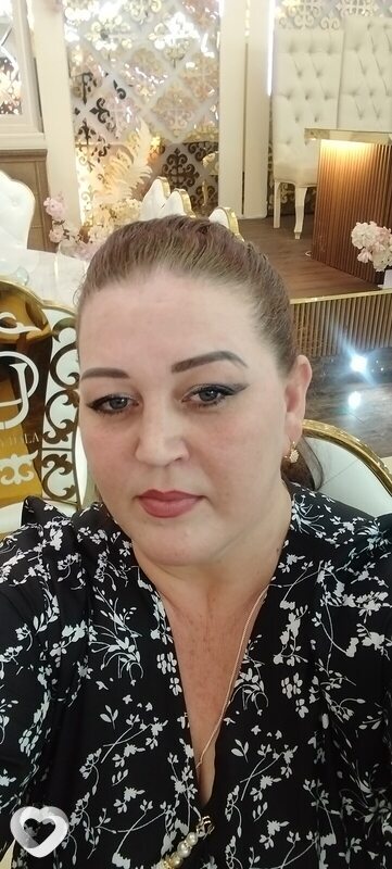 Юля, 42, Алматы — анкета №717591