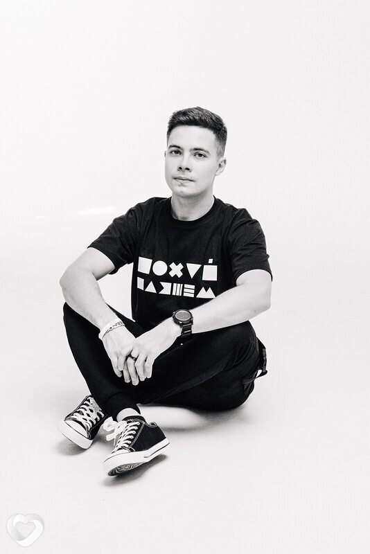 Максим, 30, Санкт-Петербурге — анкета №717600