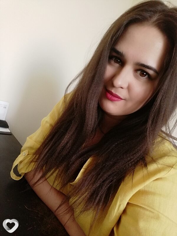 Тамила, 32, Тольятти — анкета №717602