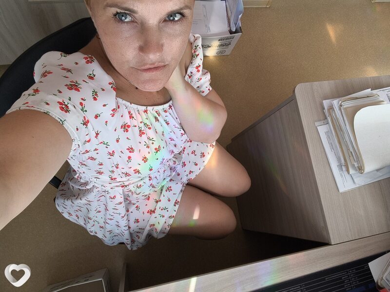 Алëна, 43, Симферополе — анкета №717605