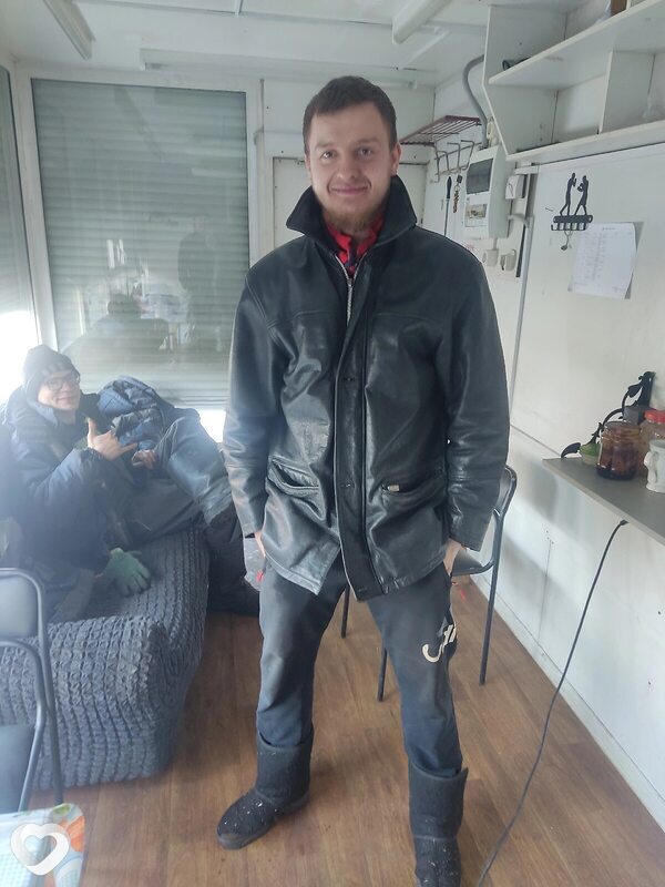 Дмитрий, 31, Магнитогорске — анкета №717606