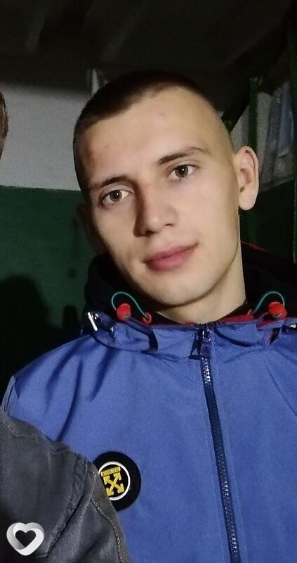 Гари, 22, Гродно — анкета №717610