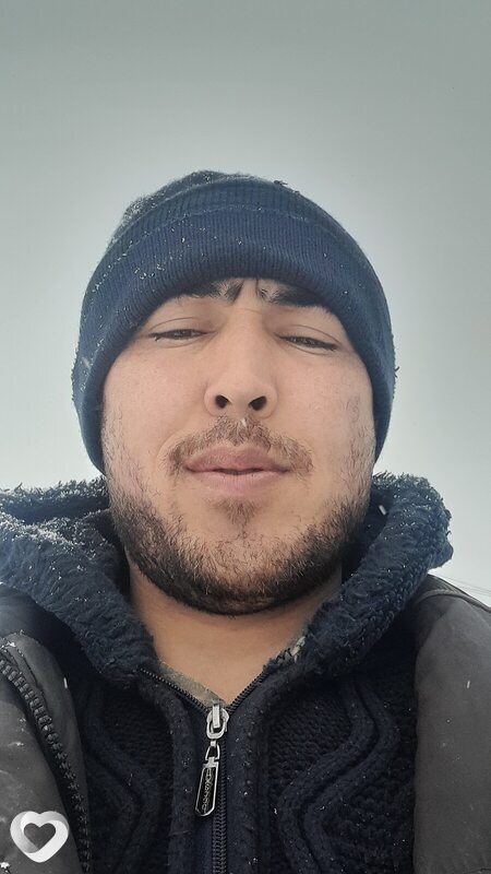 Али, 35, Алматы — анкета №717645