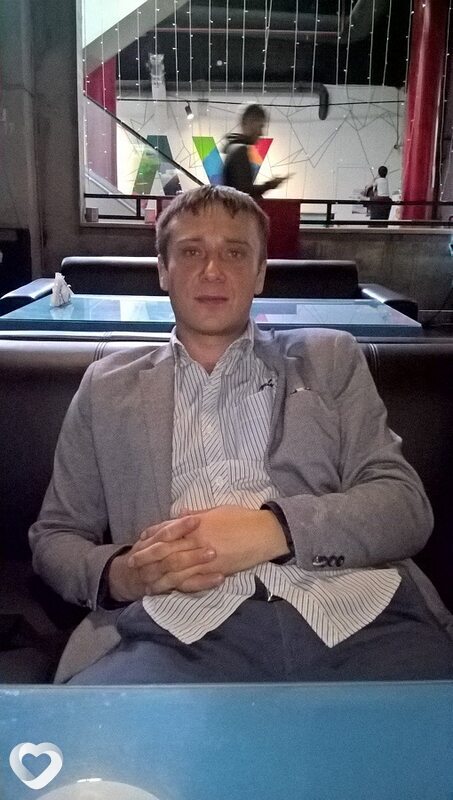 Зульфат, 45, Казани — анкета №717647