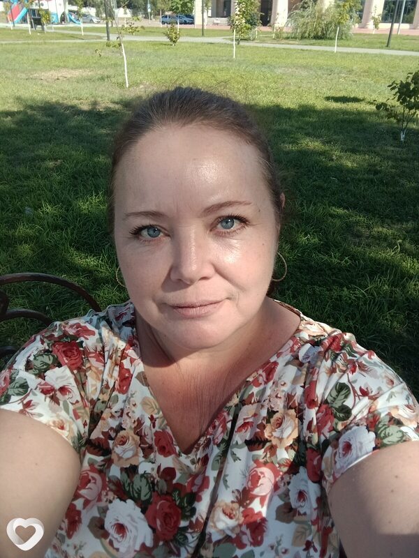 Александра, 45, Астрахани — анкета №717650