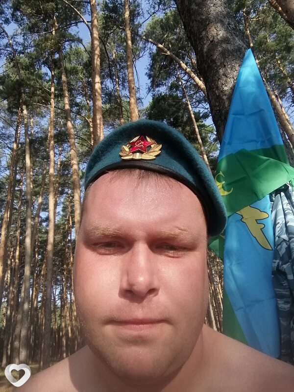 Павел, 40, Челябинске — анкета №717652