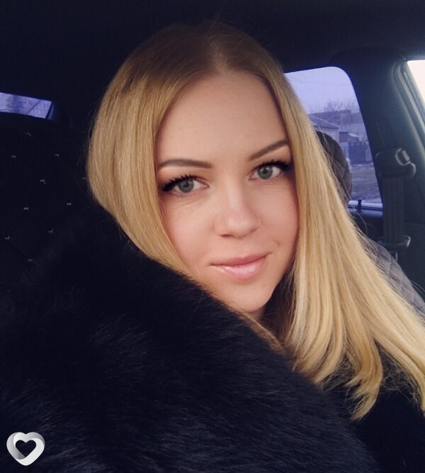 Юлия, 41, Миллерове — анкета №717655