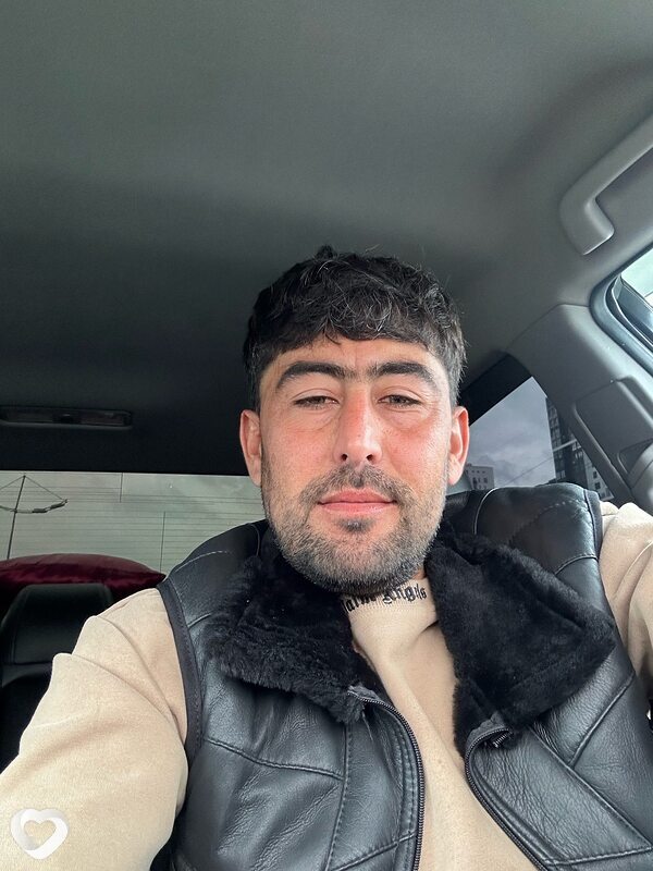 Мехрубон, 33, Тюмени — анкета №717657