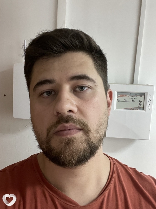 Максим, 34, Ишимбае — анкета №717658