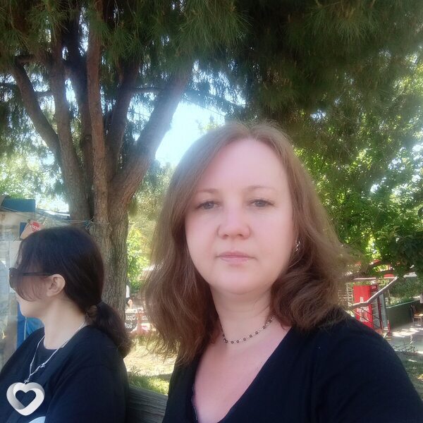 Умка, 45, Владимире — анкета №717665