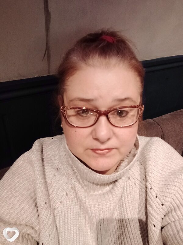 Татьяна, 53, Санкт-Петербурге — анкета №717671