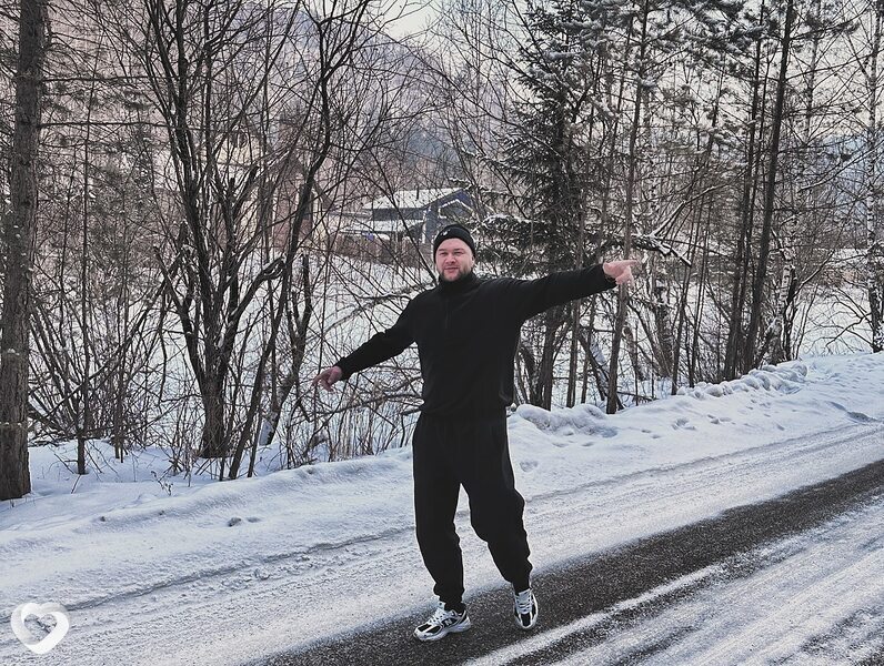 Сергей, 35, Твери — анкета №717678
