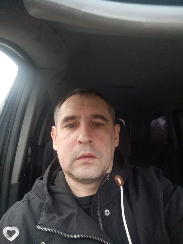 Maxi, 44, Зеленоград — анкета №717680