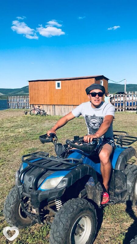 Айдар, 30, Стерлитамаке — анкета №717682